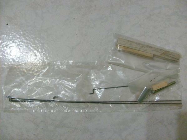 飛機配件