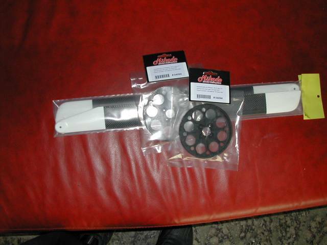 Main gear