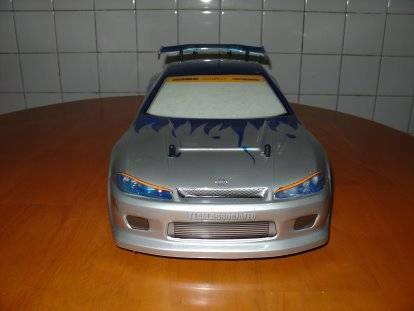 前車