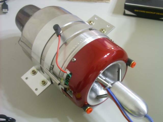 10.5kg 引擎