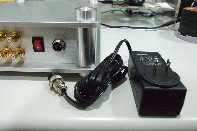 電源分離 不錯耶