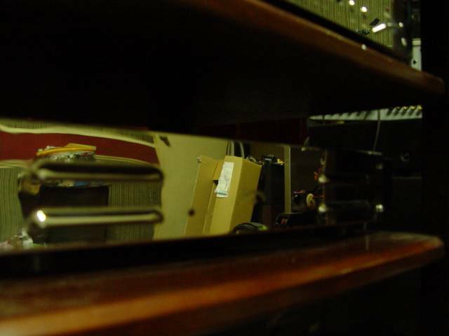 這事後級A類單邊75瓦