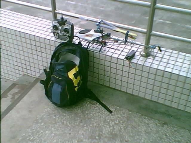 打開來原來是......