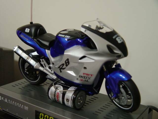 原車