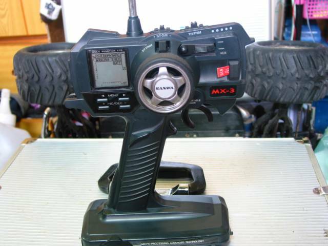 mx3 40 頻