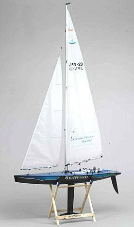 KYOSHO SEAWIND