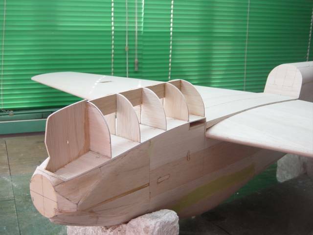 開始製作下巴