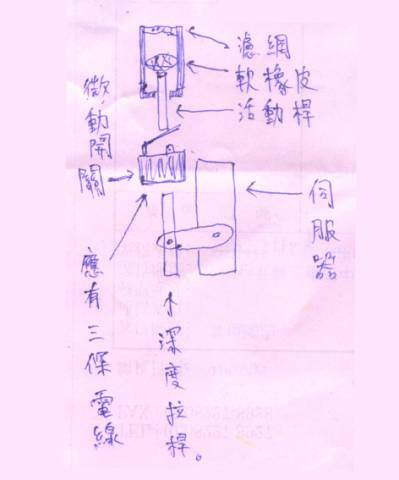 小型下潛深度控制器 deep control - small-01.jpg