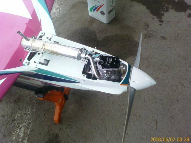 ys170的引擎