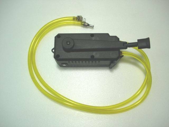 手動兩用加油器只用過一次很新