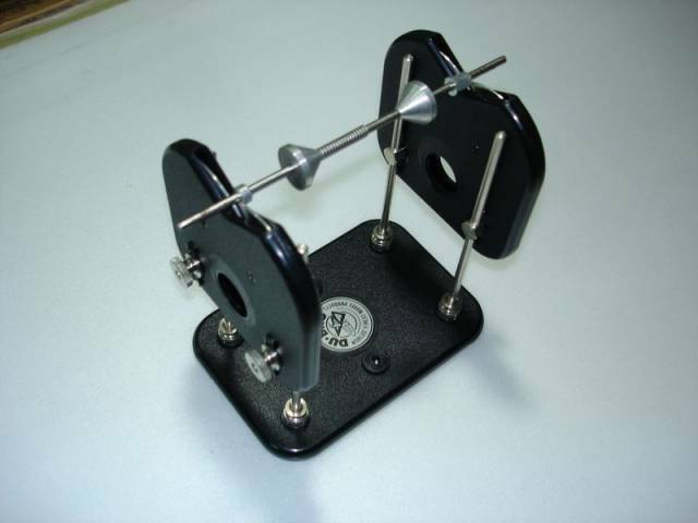 DUBRO螺旋槳平衡器很新