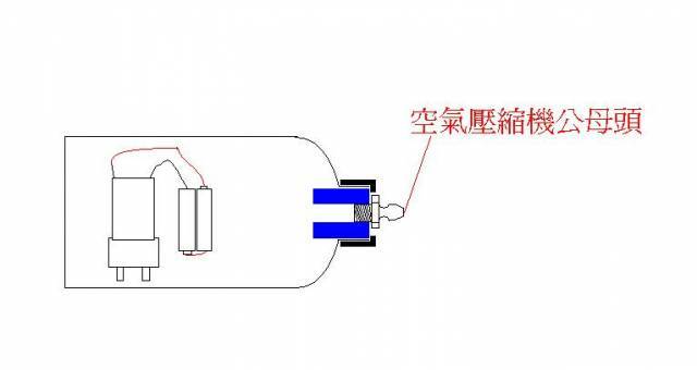 測試空氣幫浦.JPG