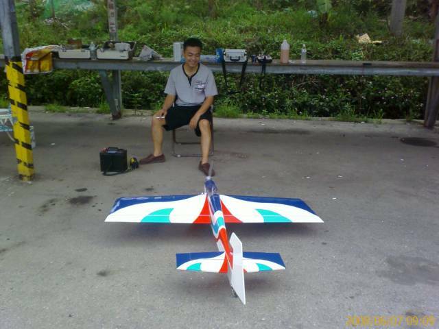 士官長的3D機
