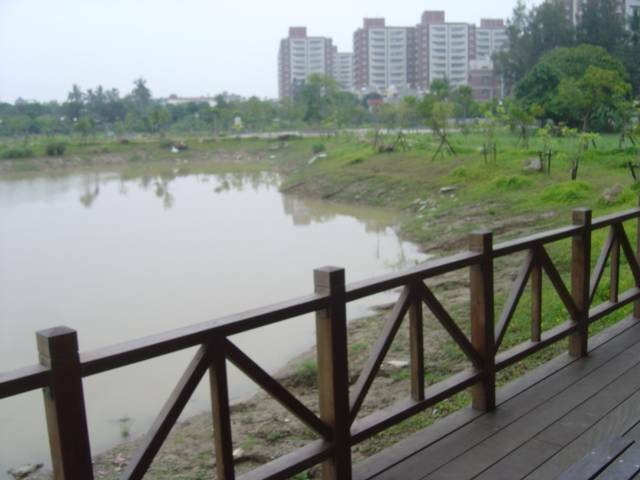 很接近岸上了