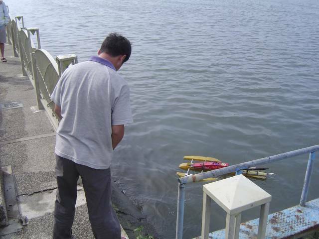 又熄火!哇勒駛您老師咧~~~