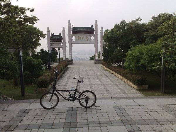 大貂 21速