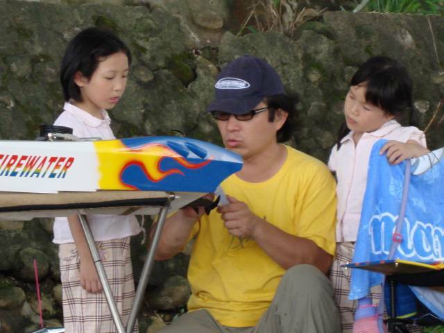 言教不如身教