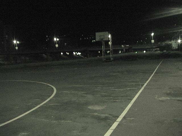 玩車的地方