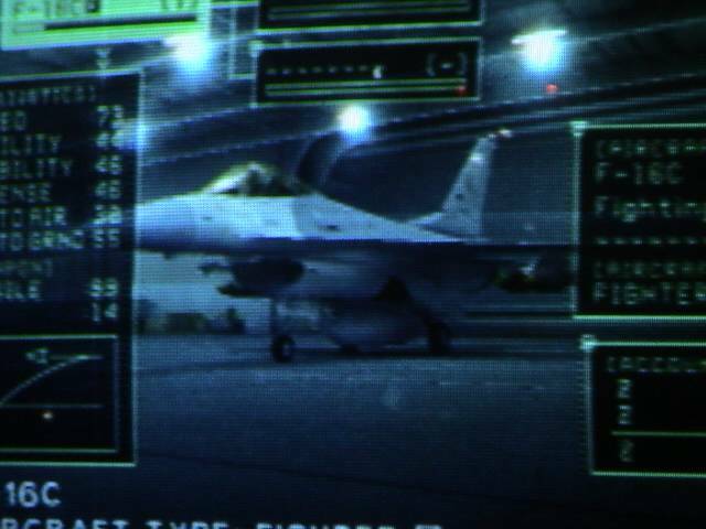買飛機 F-16X1