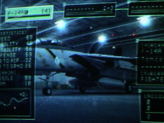 買飛機 F-14X4