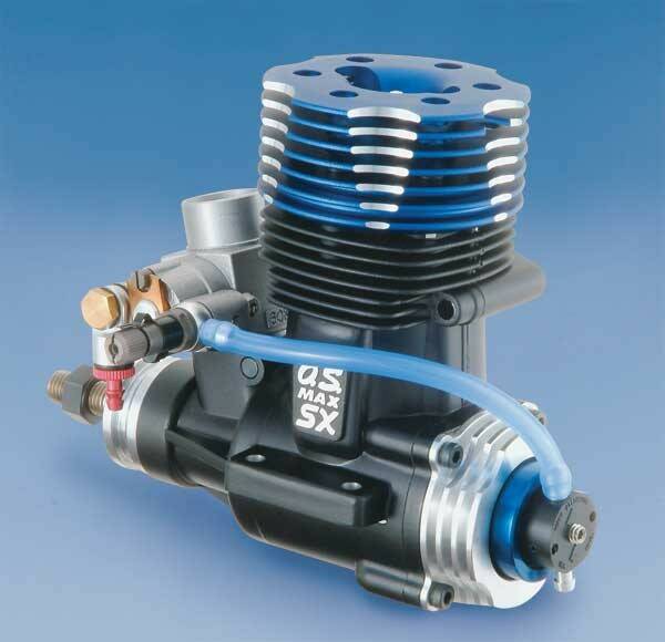 2003 91SX-H C-Spec Pump