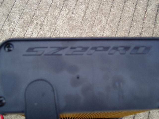 SZ2PRO