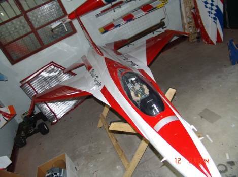 1/6 F16