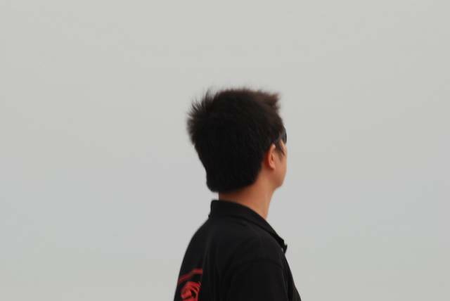 一號試飛員