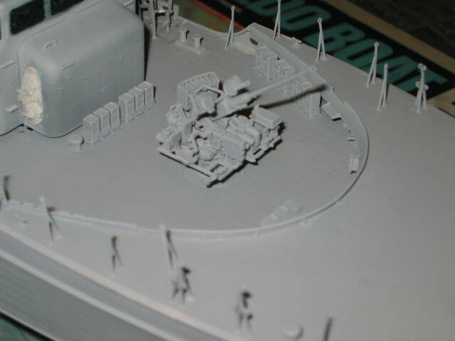 MK.3 40mm 防空砲