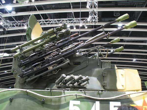 Anti-Aircraft Gun 3