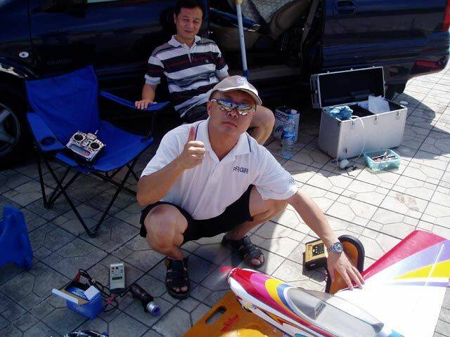 先爽ㄧ下!