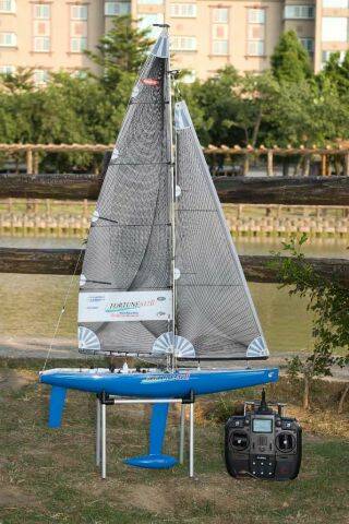 原廠已經包含遙控器,但是換成自己的