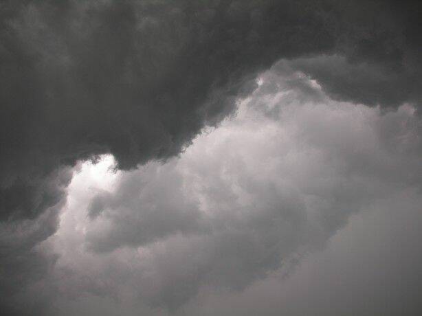 風雲變色~一