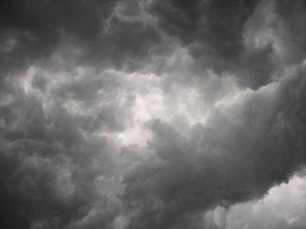 風雲變色~三