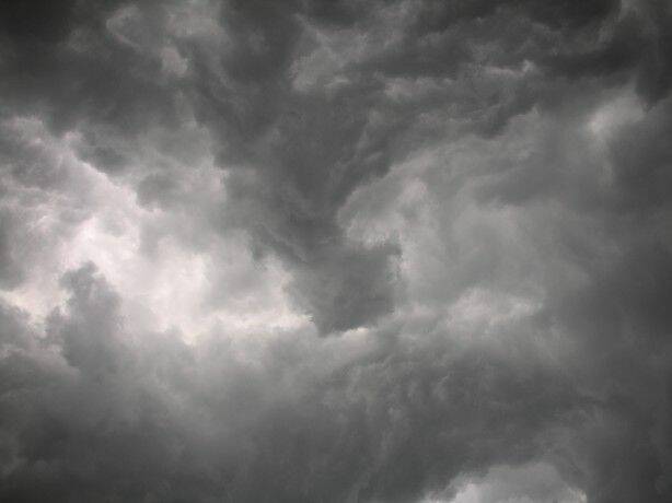 風雲變色~四