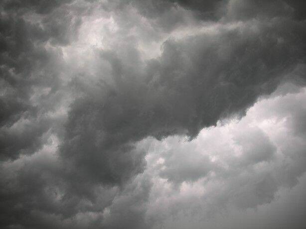 風雲變色~二