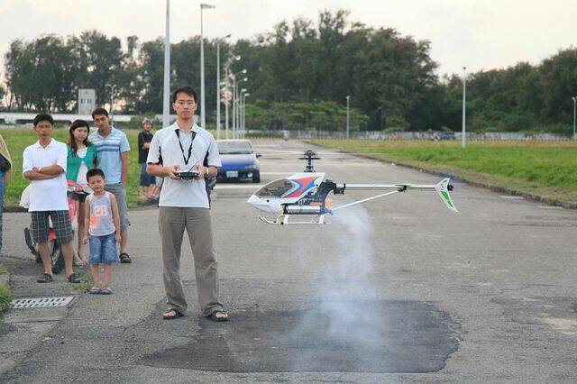 感謝勇哥幫小金拍照片