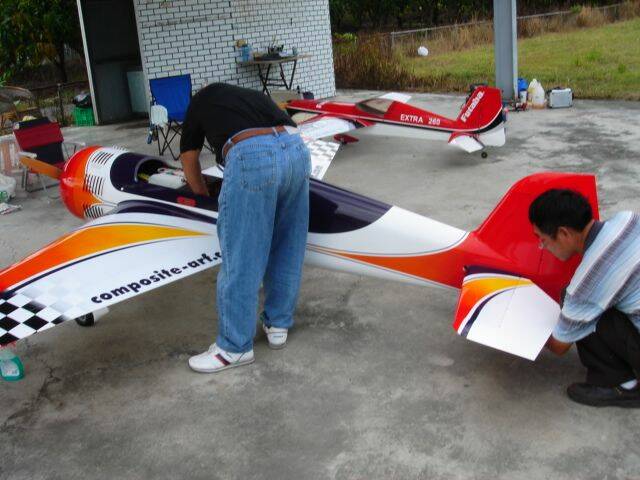拆機打道回府!