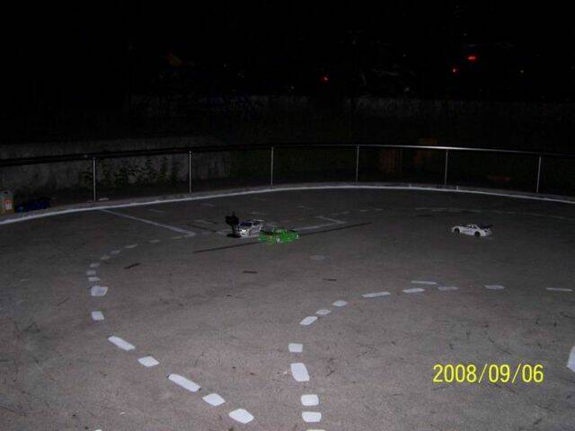 甩甩