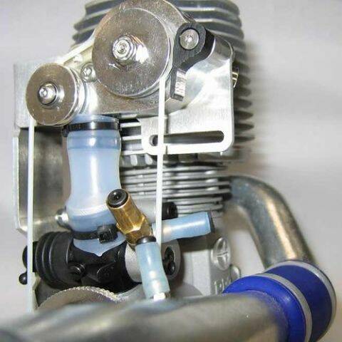 70級+機械增壓
