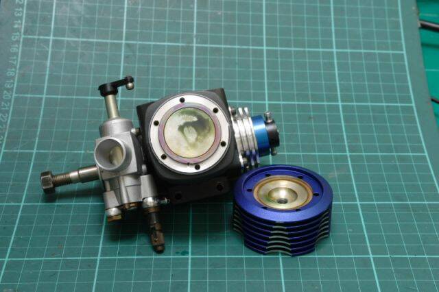 OS MAX-91SX-HRING C-SPEC PS