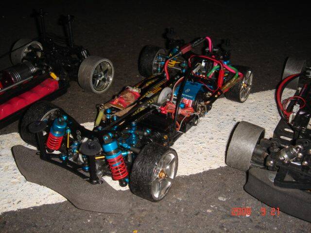  TA-05MS