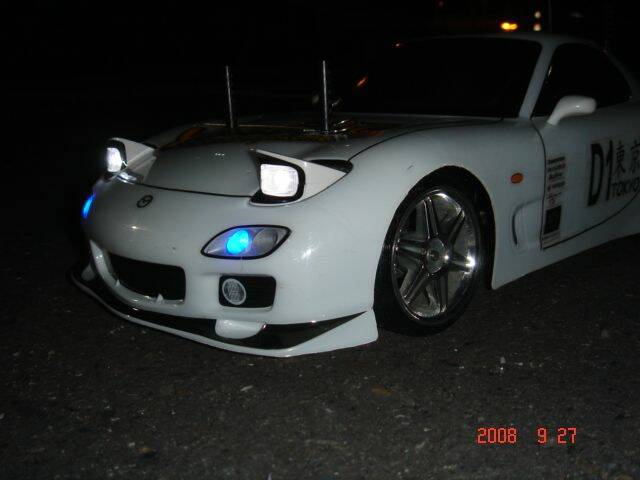 RX-7