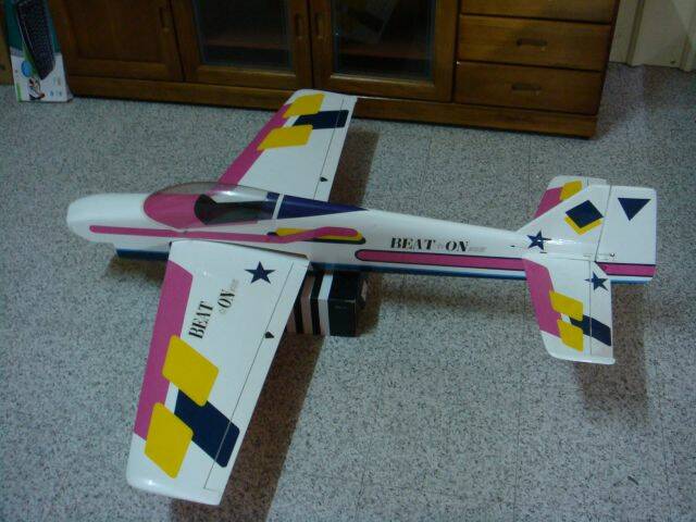 機型外觀1