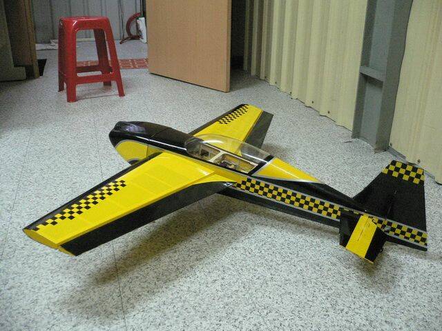 新機外型2
