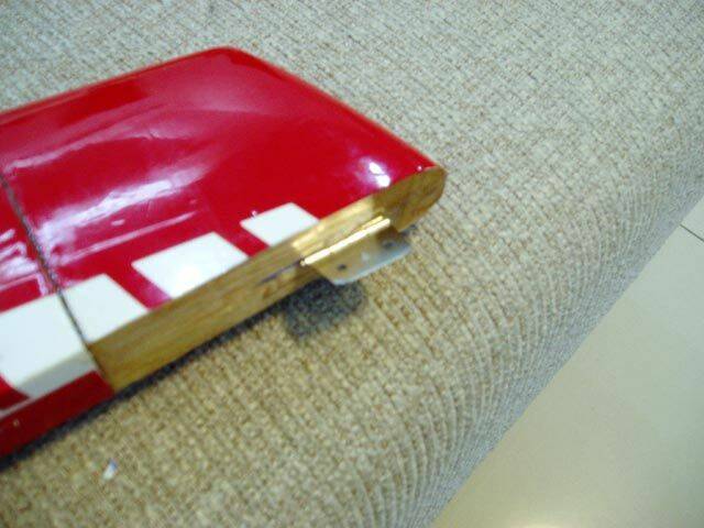 揷入活頁確認位置