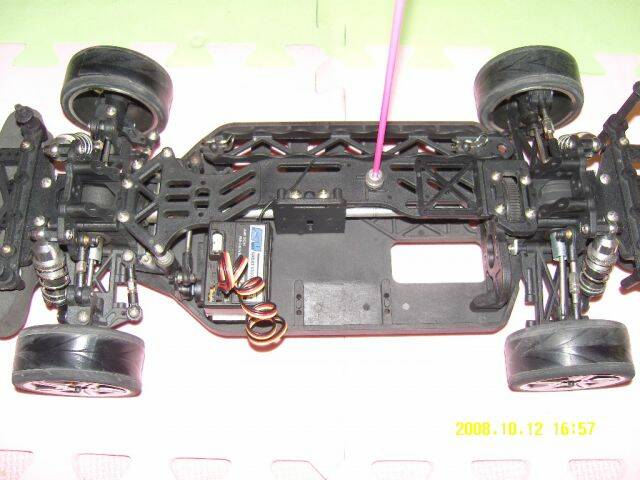 空車的圖