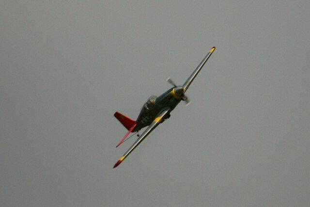 ｓｔｅｖｅｎ’ｓ　Ｐ－５１