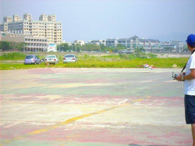 ２○○８亞太盃F３A中、港、紐、澳賽前練習 012.jpg