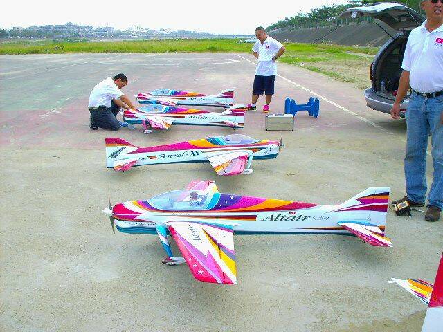 ２○○８亞太盃F３A中、港、紐、澳賽前練習 010.jpg